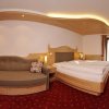 Отель Garnì Irma Bed & Breakfast в Ортизеи