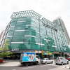 Отель Chill Suites Kuala Lumpur, фото 1