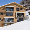 Отель Sera Lodge, Wohnung Brunegghorn, фото 21