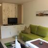 Отель Weber Apartments, фото 2