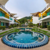 Отель Ap29 - Convenient Kamala Holiday Home With Pool Gym And Children Playground, фото 21