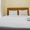 Отель Elegant Studio Apartment at Tamansari Papilio, фото 3
