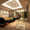 Отель Fliport Haibin Hotel Fuzhou, фото 20