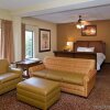 Отель Hampton Inn Wooster в Вустере