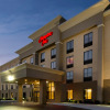 Отель Hampton Inn Boston/Marlborough, фото 1