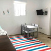 Отель Studio in la Orotava, with Wonderful Sea View, Furnished Terrace And Wifi - 5 Km From the Beach, фото 3