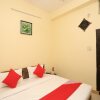 Отель OYO 24097 Hotel Gangotri, фото 4
