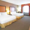 Отель Holiday Inn Express Hotel & Suites Calgary S-Macleod Trail S, an IHG Hotel, фото 7