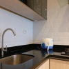 Отель Chic 1BR Brooklyn Apartment near IKEA Alam Sutera, фото 11
