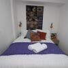 Отель Air Host and Stay - Apartment 3 Broadhurst Court sleeps 4 minutes from town centre, фото 4