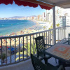 Отель Levante Beach Seafront Apartment, фото 7