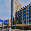 Отель Jinbaiyi International Hotel, фото 1