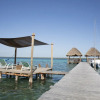 Отель Exclusive Palafito at Bacalar Lagoon Front, фото 5