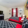 Отель Rent a Luxury Townhome on Storey Lake Resort, Minutes From Disney, Orlando Townhome 1004, фото 2