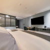 Отель Gimpo West9 Hotel, фото 8