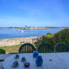 Отель House With 4 Bedrooms in Loctudy, With Wonderful sea View, Enclosed Ga, фото 14