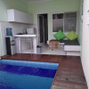 Отель Bali Paradise Suites Seminyak, фото 2