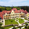 Отель Rubezahl Castle Hotel, фото 13