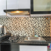 Отель Strategic And Comfort 1Br At Bassura City Apartment, фото 10