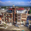 Отель d'BILZ Hotel, фото 1