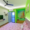 Отель Baby Homestay, фото 14