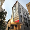 Отель OYO Flagship 23620  VJR heights  Gachibowli, фото 3
