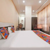 Отель Fabexpress Lutino Homes, фото 13