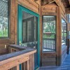 Отель Impressive Ouray Retreat w/ Patio, 1 Mi to Main St, фото 22