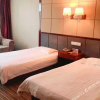 Отель Yinchuan Wangyuan Express Hotel Lanhuahua South Railway Station Branch, фото 3