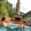 Отель Alpine Village Suites, фото 8