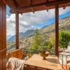 Отель Chalet 2 Bedrooms 1 Bathroom - Arachova, фото 5