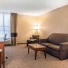 Отель Comfort Inn & Suites Piqua-Near Troy-I75, фото 7