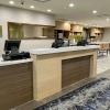 Отель Hawthorn Extended Stay by Wyndham Kingwood/Houston, фото 8