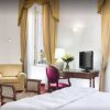 Отель Grande Albergo Internazionale, фото 18