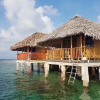 Отель San Blas Private Over-the-Water Cabin, фото 20