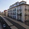 Отель Chezmoihomes Luxury Apartment Carmen в Гранаде
