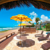 Отель Pousada Suites Sol e Mar, фото 14