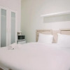 Отель Enjoy Living Studio (No Kitchen) Apartment Aeropolis Residence, фото 2