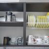 Апартаменты на улице Гончарова в Москве