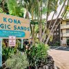 Отель Big Island Kona Magic Sands by Coldwell Banker Island Vacations в Кайлуа-Коне