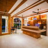 Отель Kaveri Hotel, фото 10