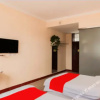 Отель OYO baotou yunpeng hotel, фото 5
