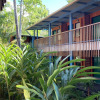 Отель Magnums Airlie Beach, фото 39