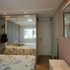Отель Varandas do Atlântico, Fabuloso Apartamento Frente Mar - 4 quartos 8 pessoas, фото 7