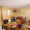 Отель Résidence et Chalets de la Fontaine du roi, фото 8