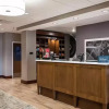 Отель Hampton Inn & Suites St. George, UT, фото 8