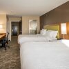 Отель SpringHill Suites by Marriott Denton, фото 5