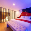 Отель Bucheon R Hotel, фото 17