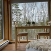Отель Tanières Microchalets, фото 2