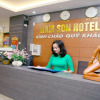 Отель Nam Son Hotel, фото 7